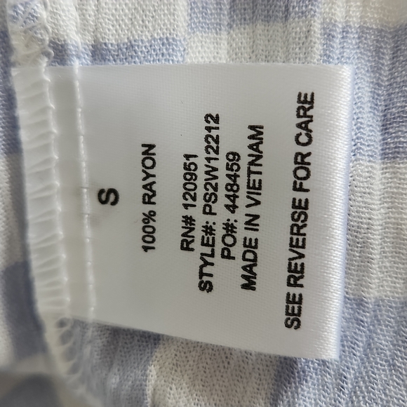 Pink Rose NWOT - Picture 5 of 5